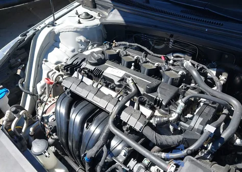 2023 Hyundai Elantra Se from USA, damaged, VIN 5NPLL4AG4PH092430